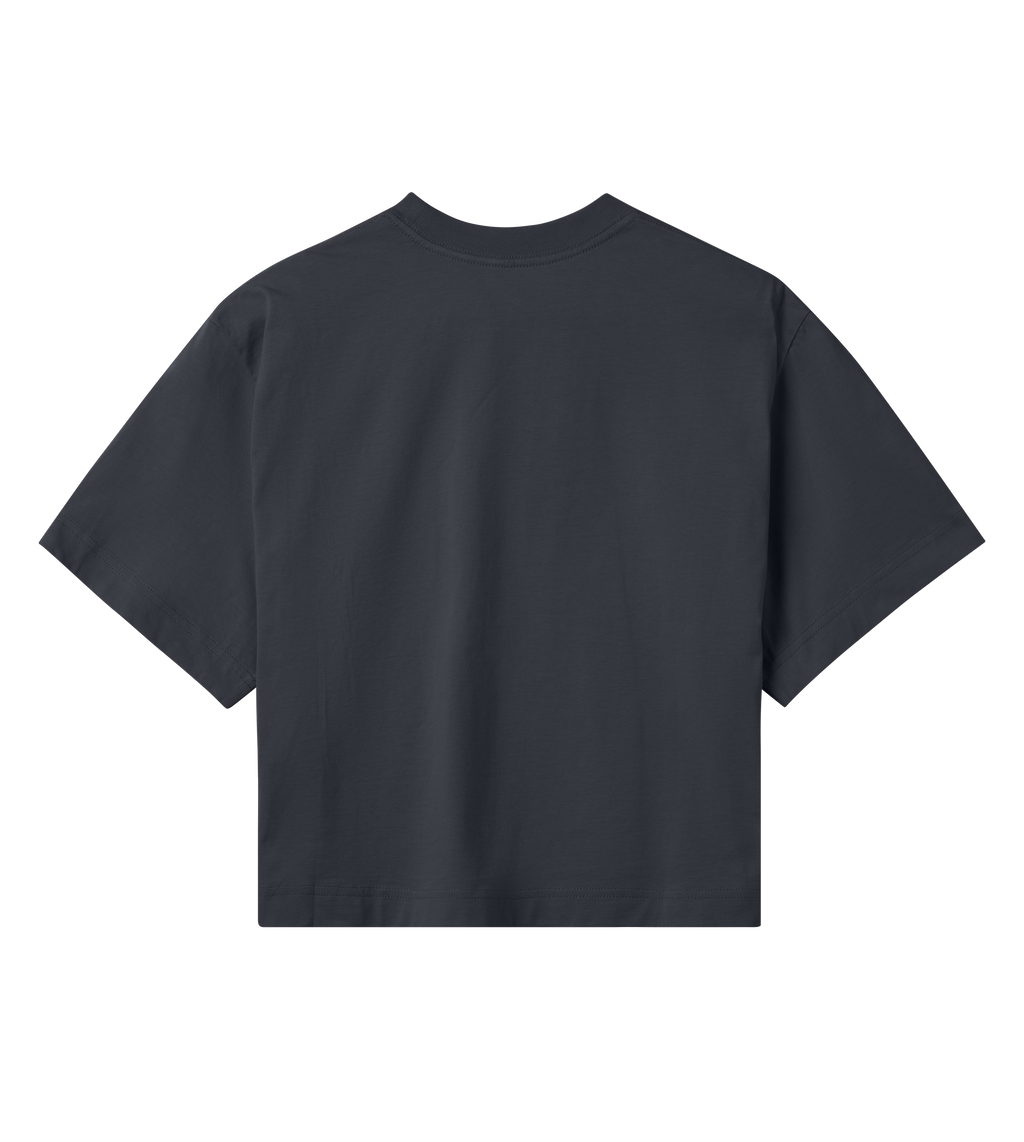 Women's Crop Top - Classic