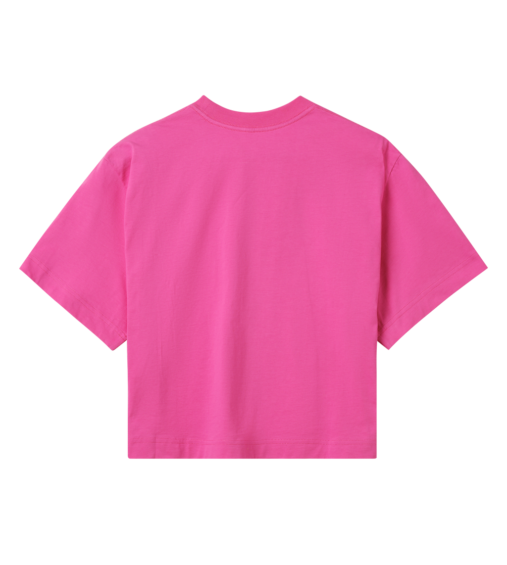 Women's Crop Top - Classic