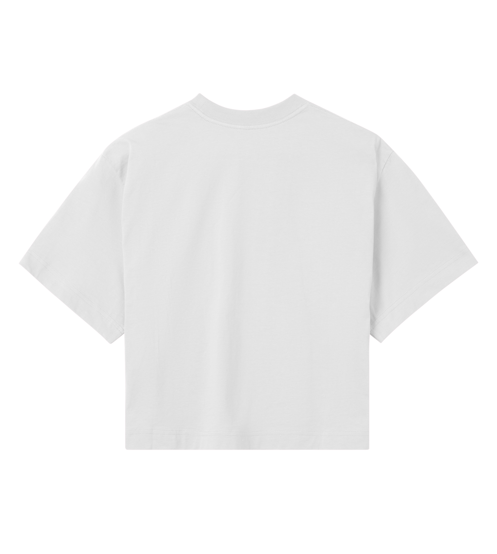 Women's Crop Top - Classic