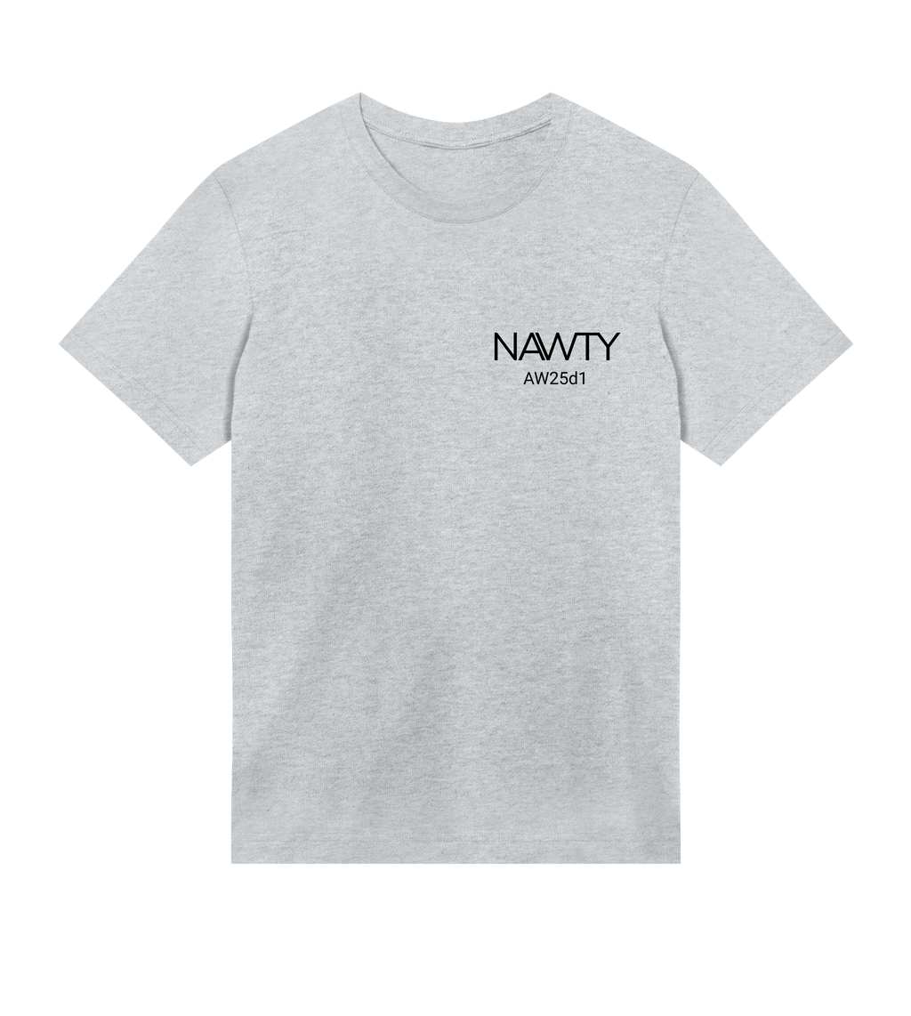 Men's Regular Tee - AW25d1