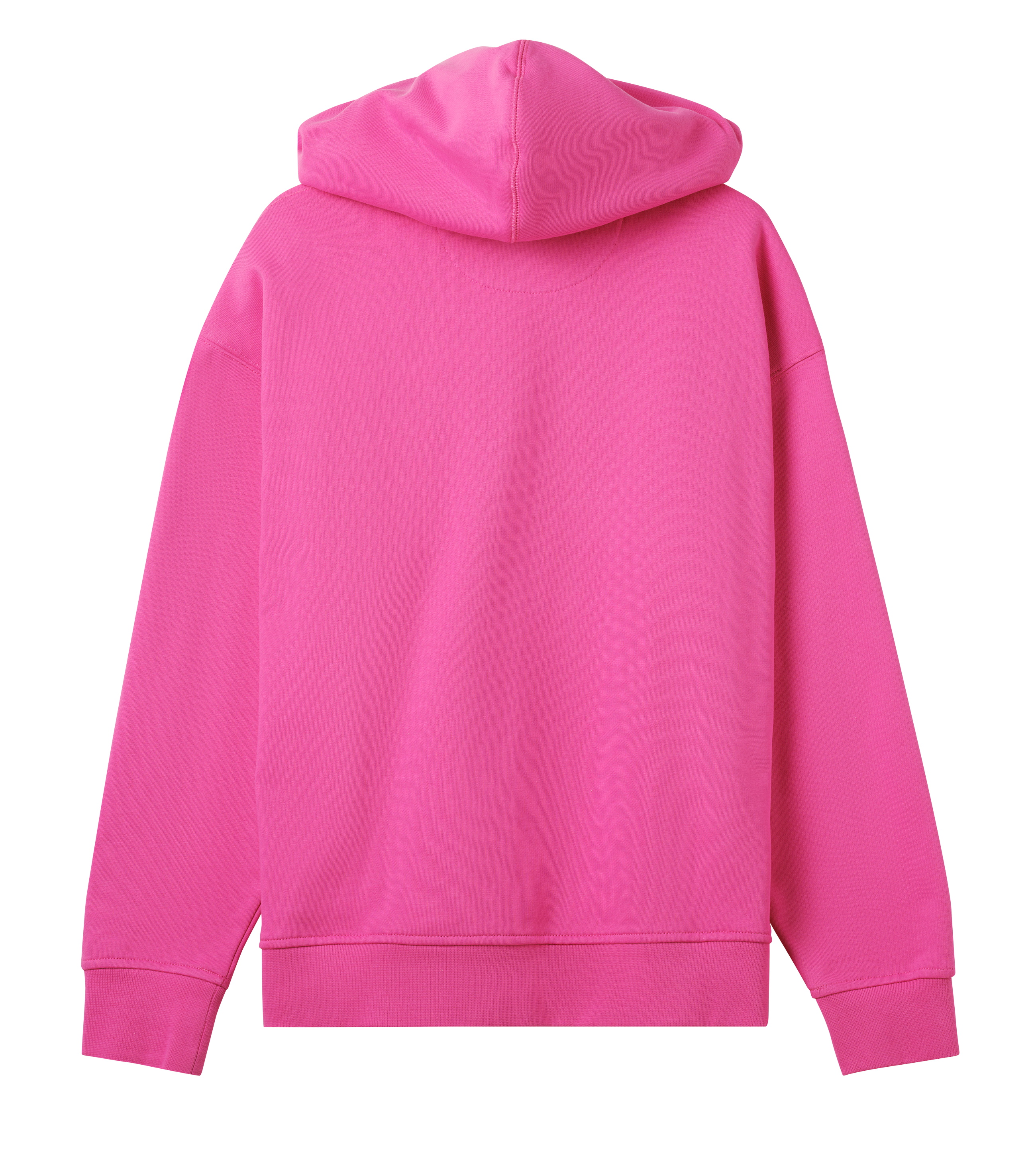 Women's Hyper Pink Hoodie AW25d1