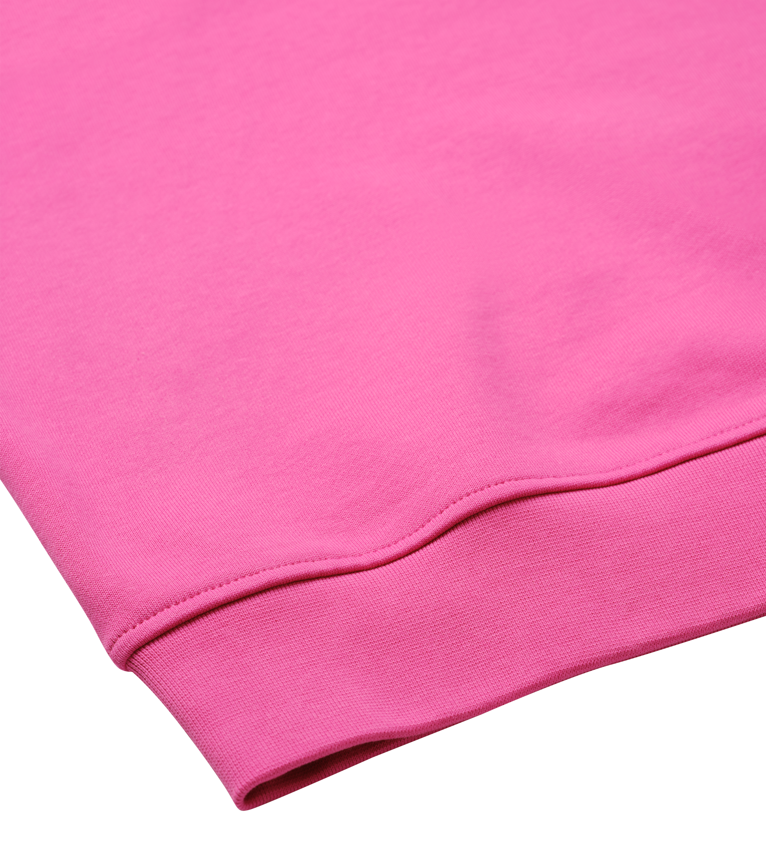 Women's Hyper Pink Hoodie AW25d1