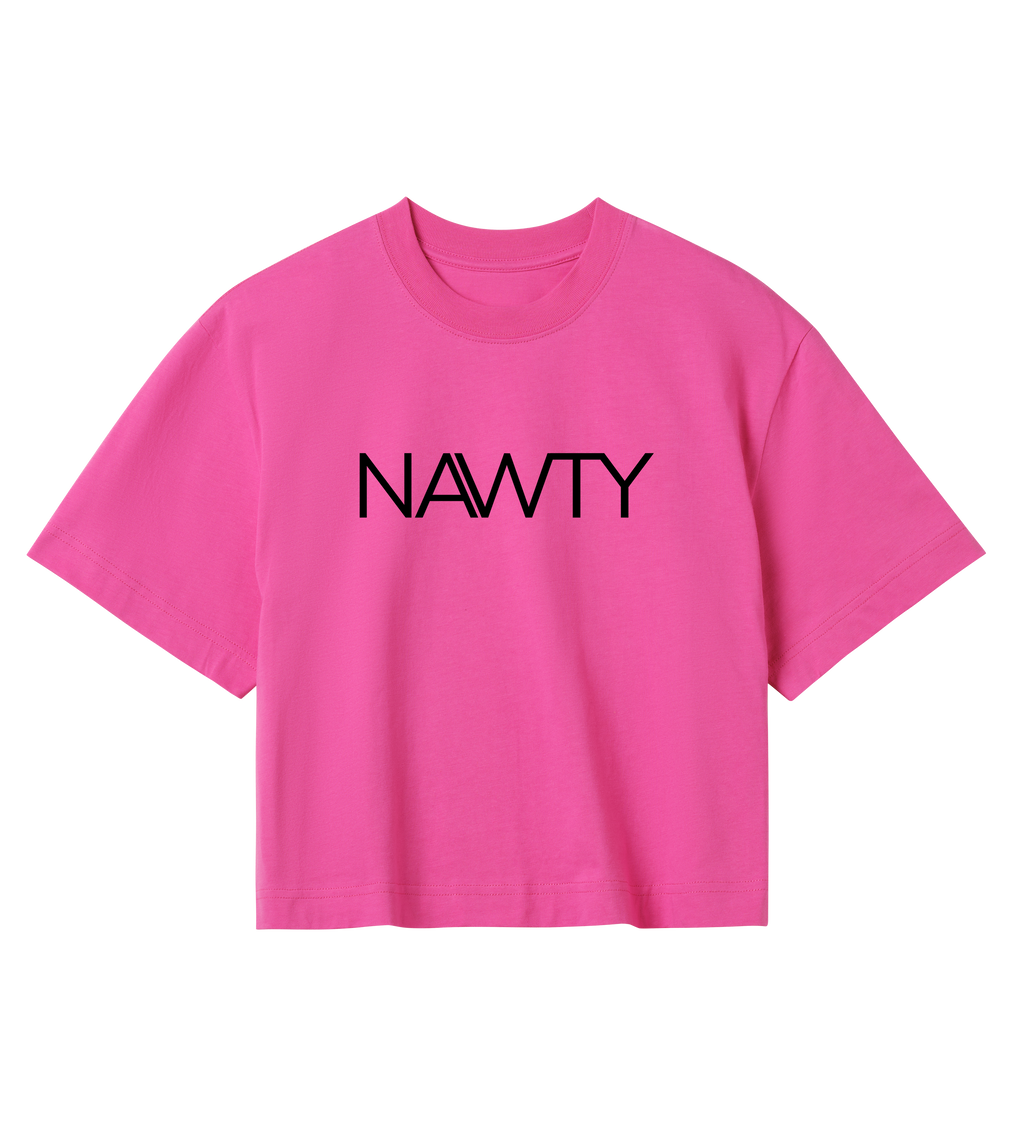 Women's Crop Top - Classic