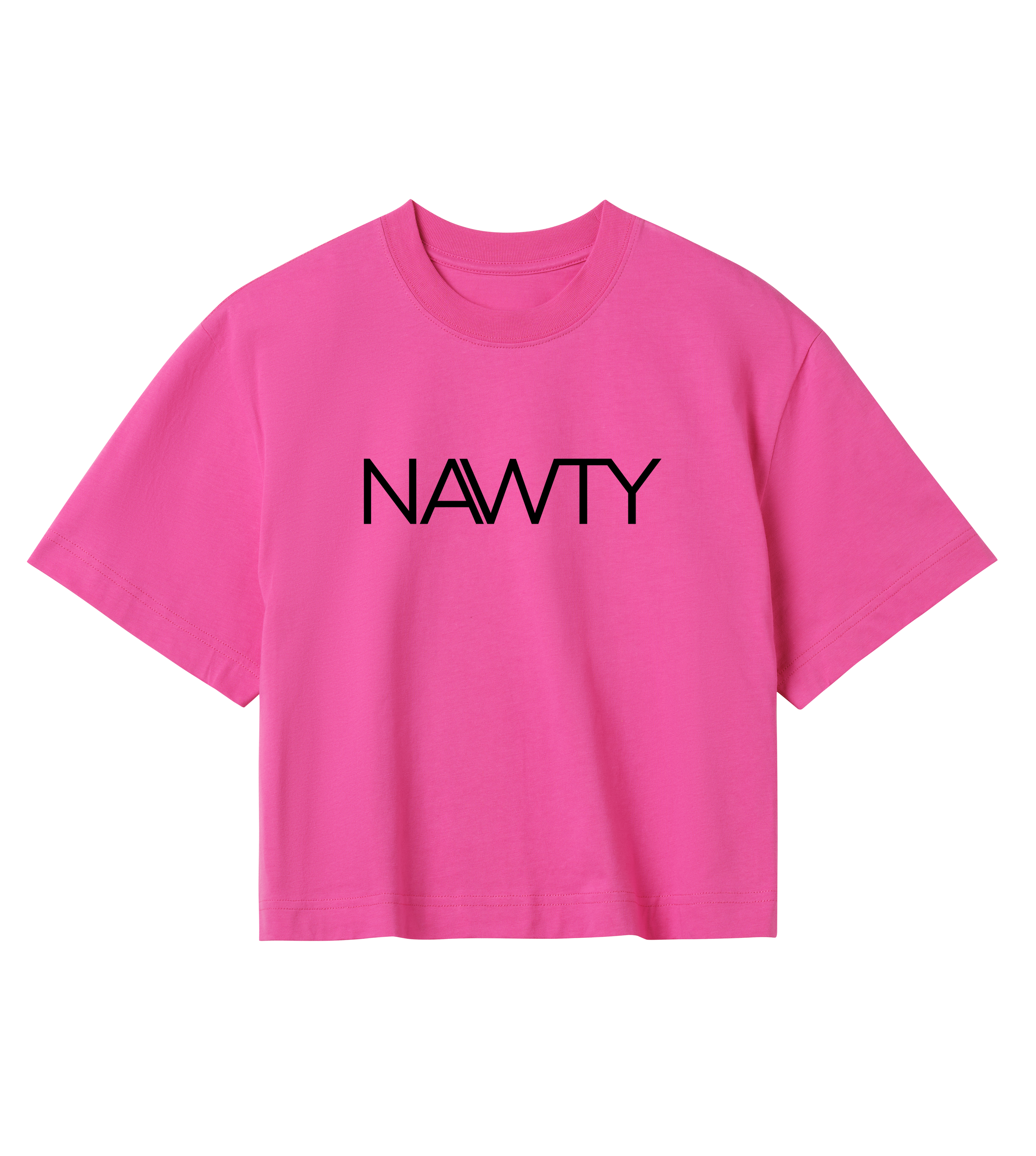 Women's Crop Top - Classic