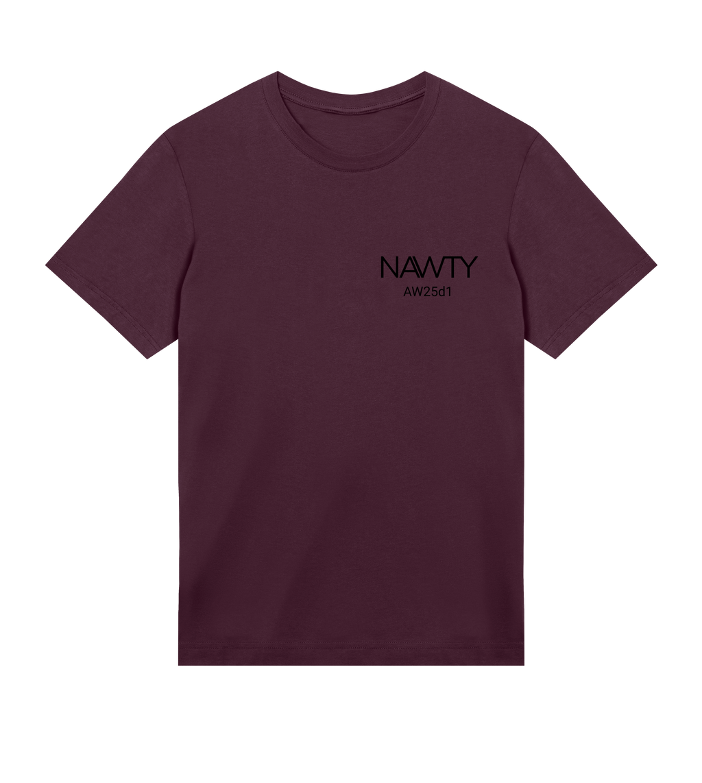 Men's Regular Tee - AW25d1