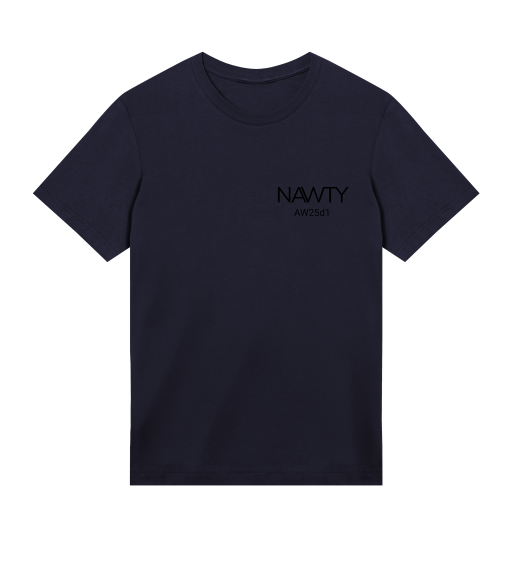 Men's Regular Tee - AW25d1