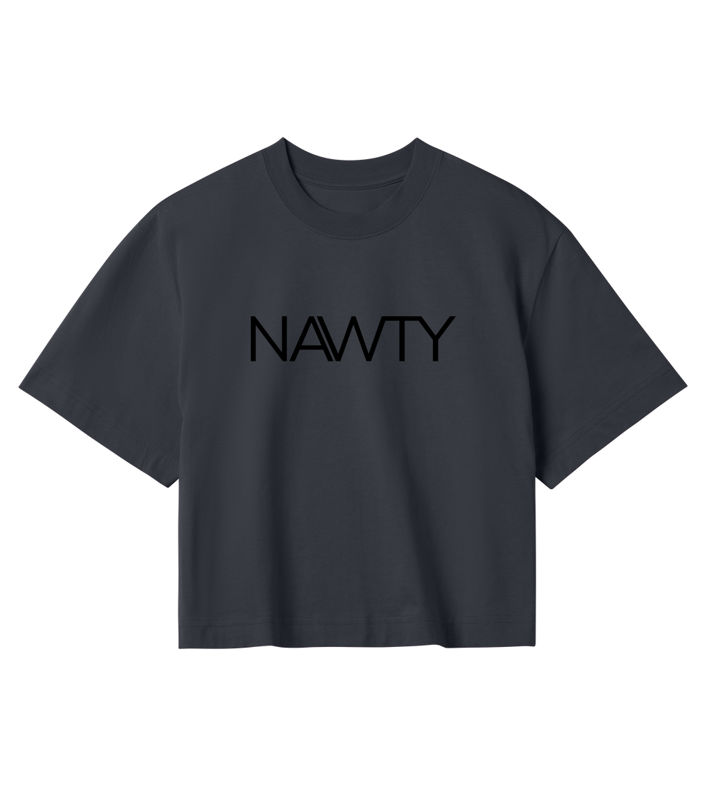 Women's Crop Top - Classic