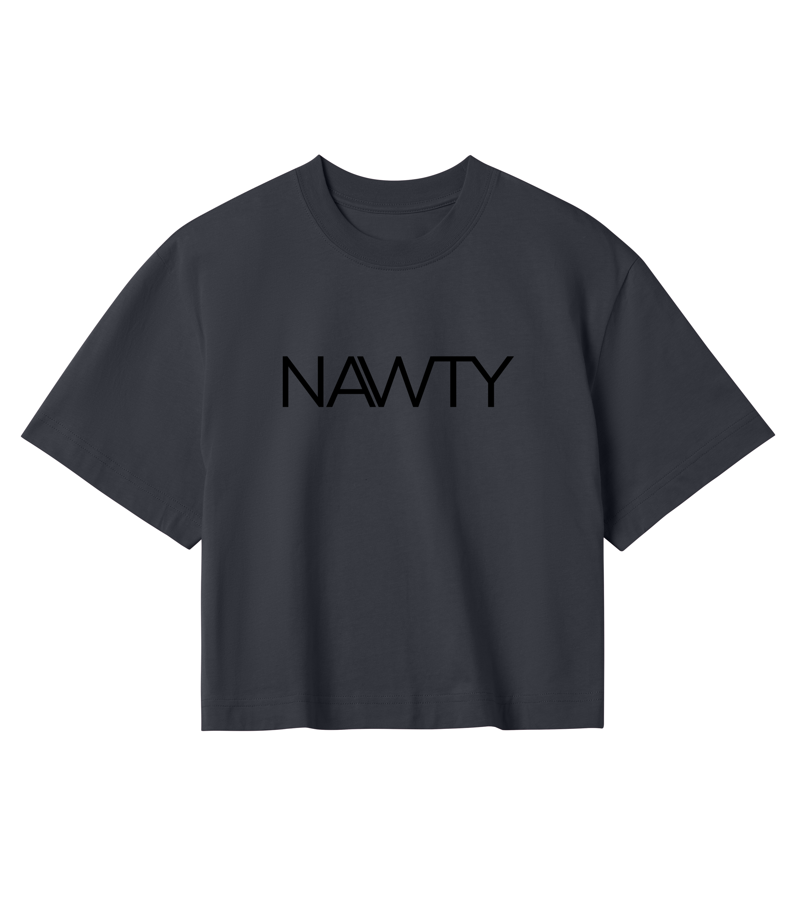 Women's Crop Top - Classic