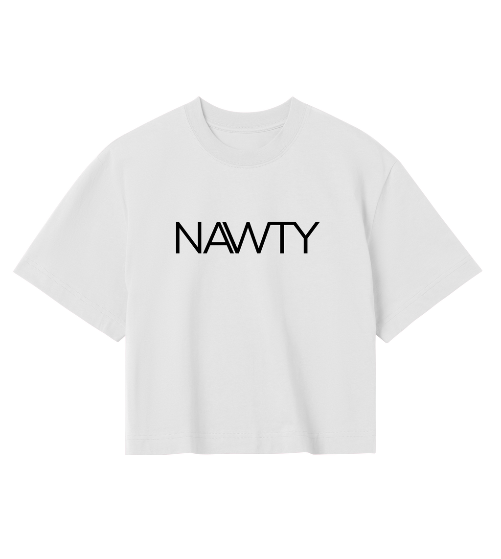 Women's Crop Top - Classic