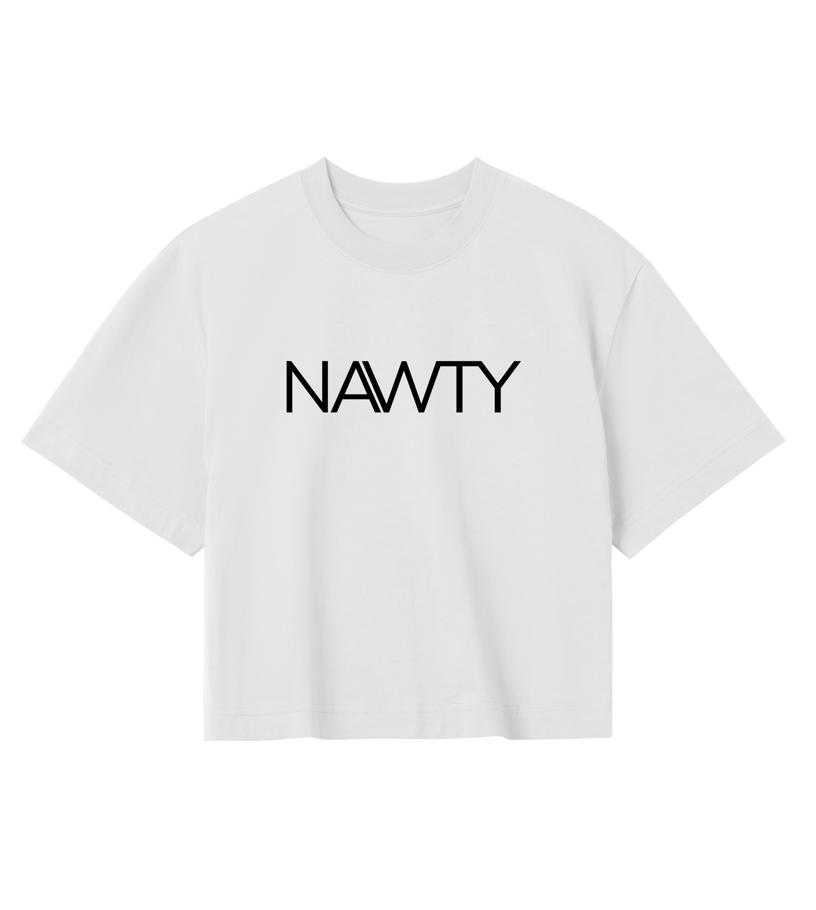 Women's Crop Top - Classic