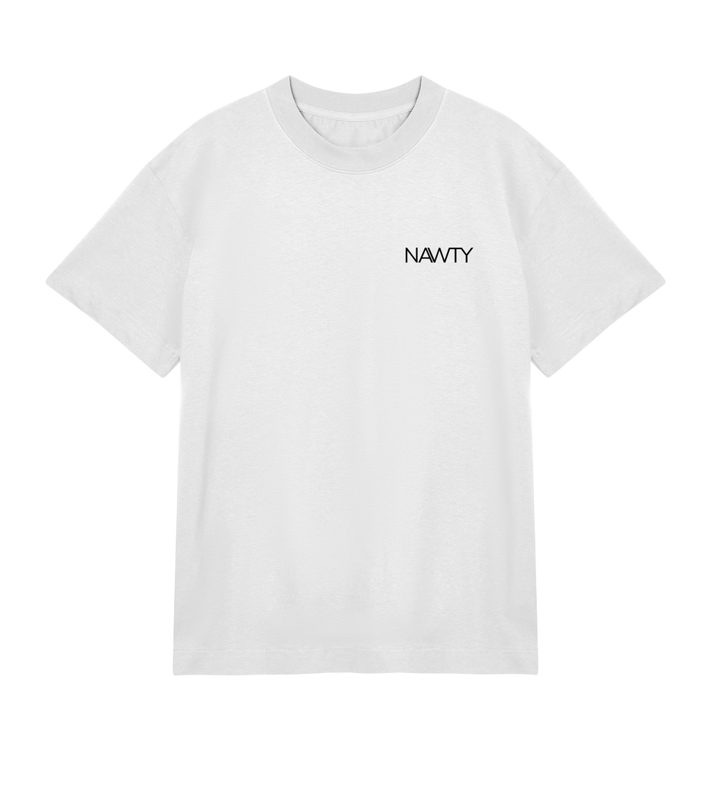 Men's Boxy Tee