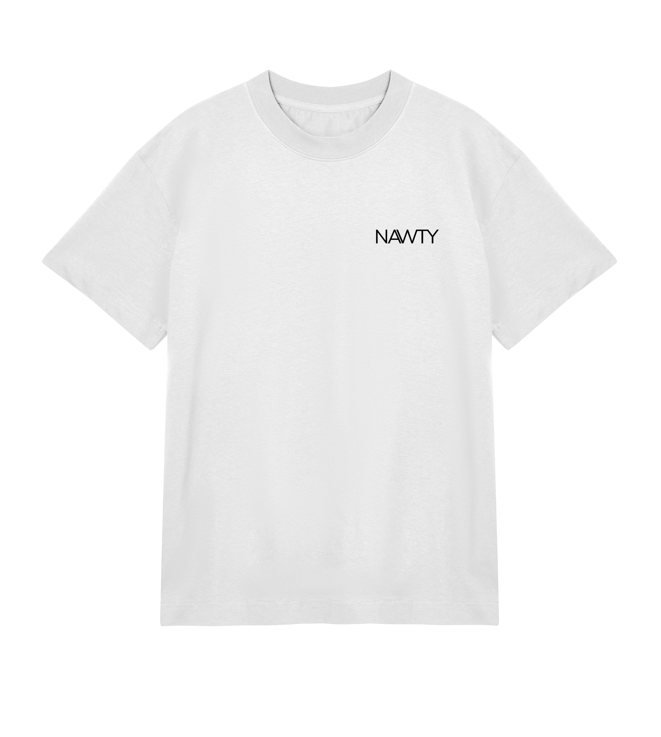 Men's Boxy Tee