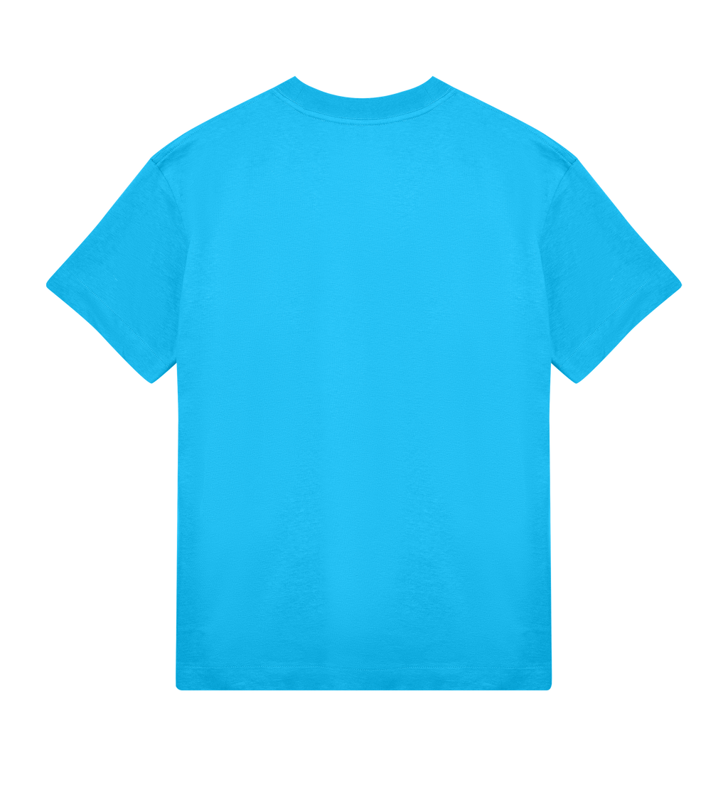 Men's Boxy Tee