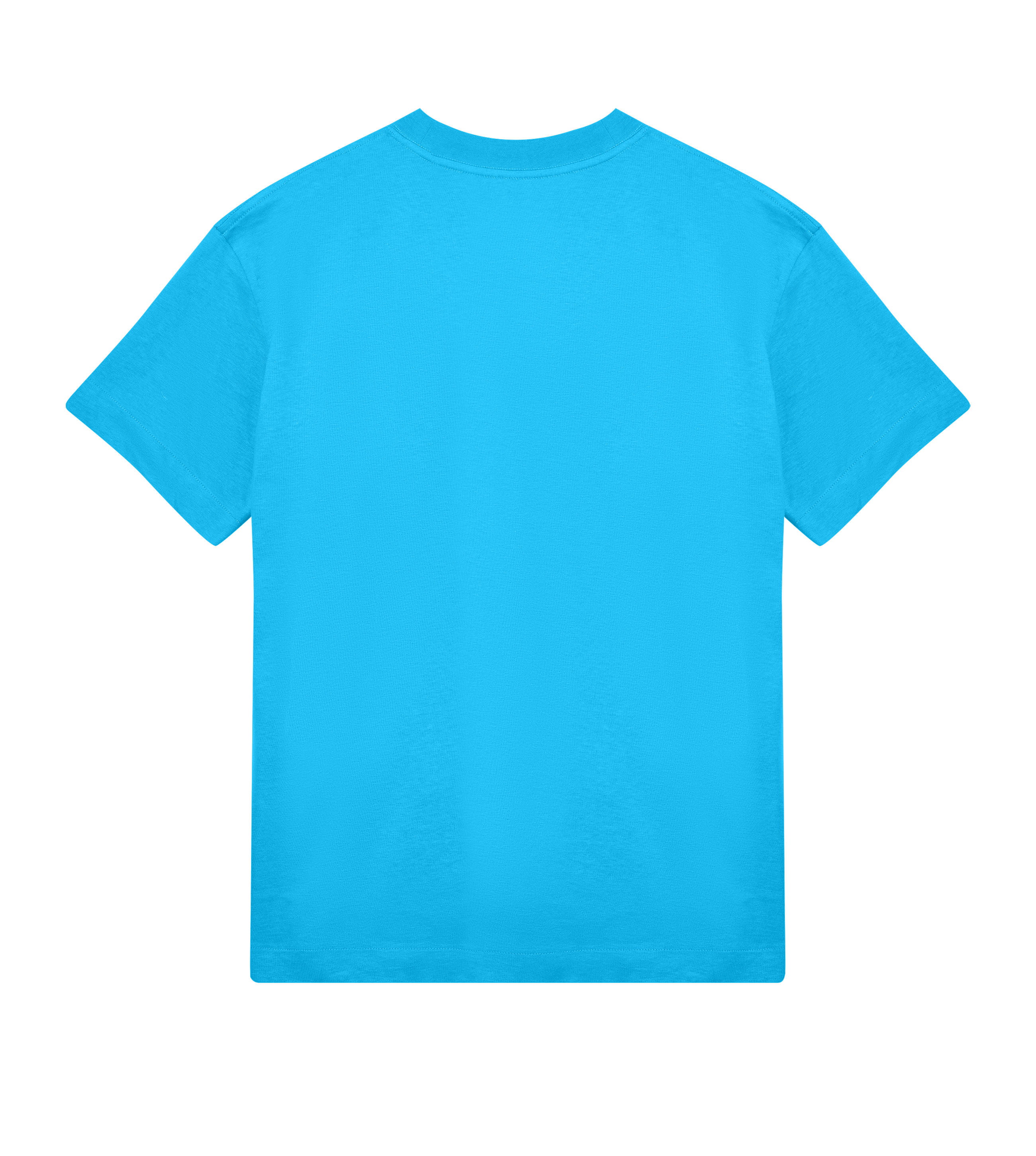 Men's Boxy Tee