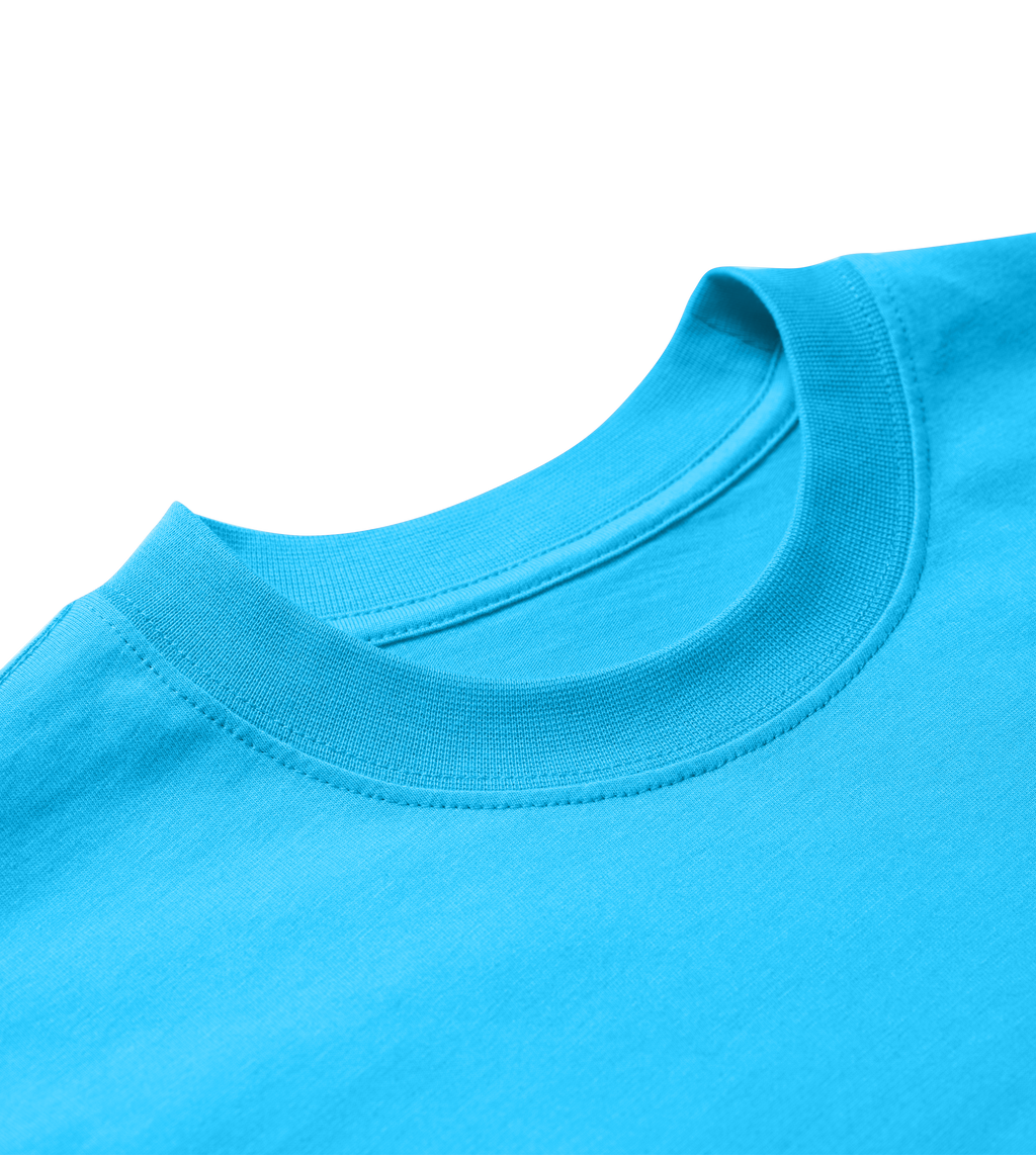 Men's Boxy Tee