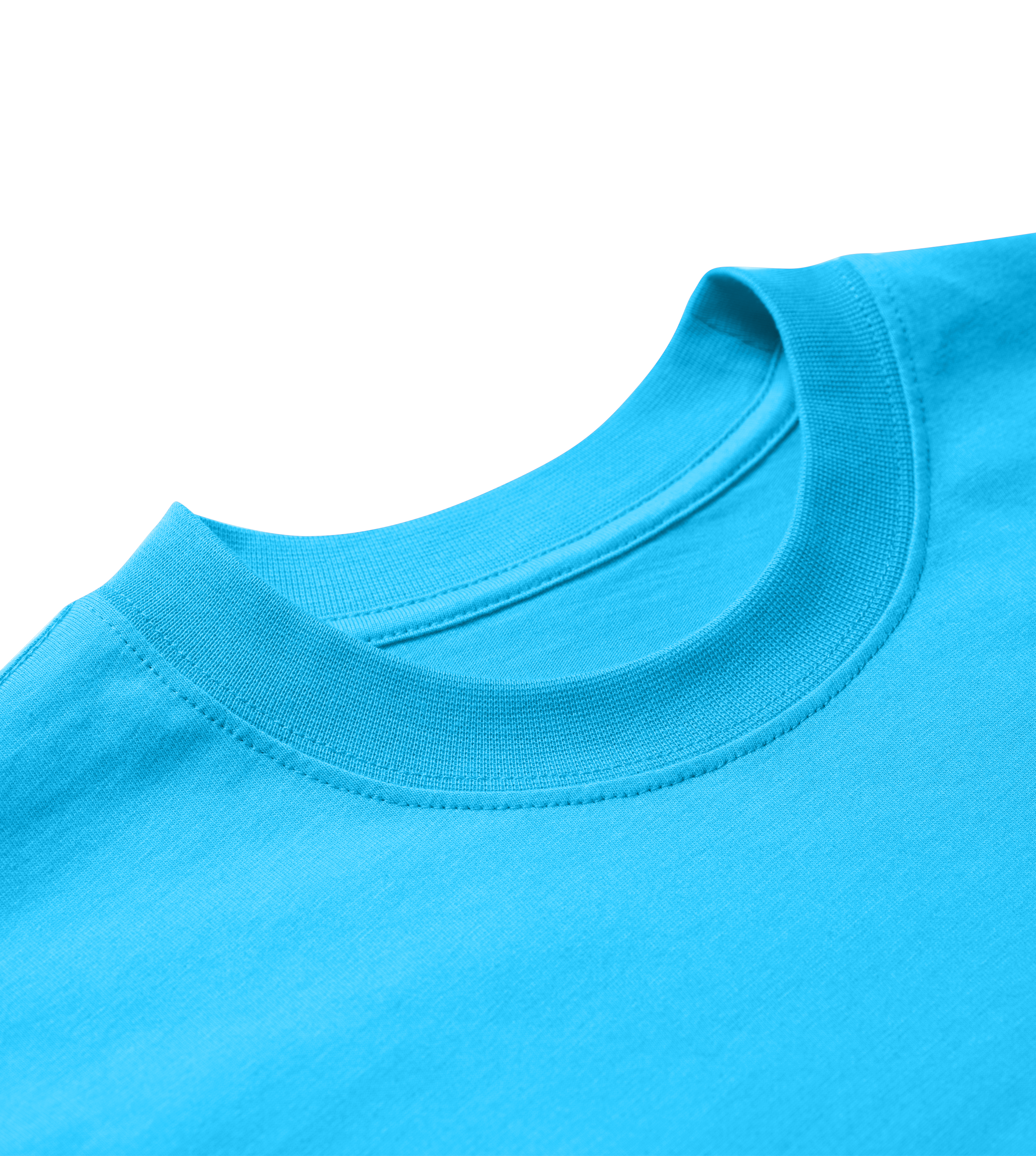 Men's Boxy Tee
