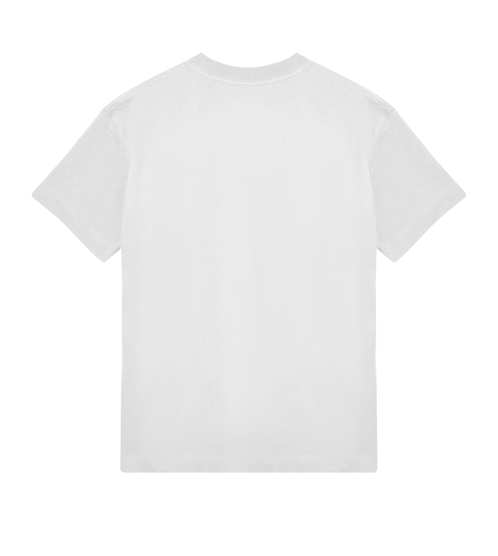Men's Boxy Tee