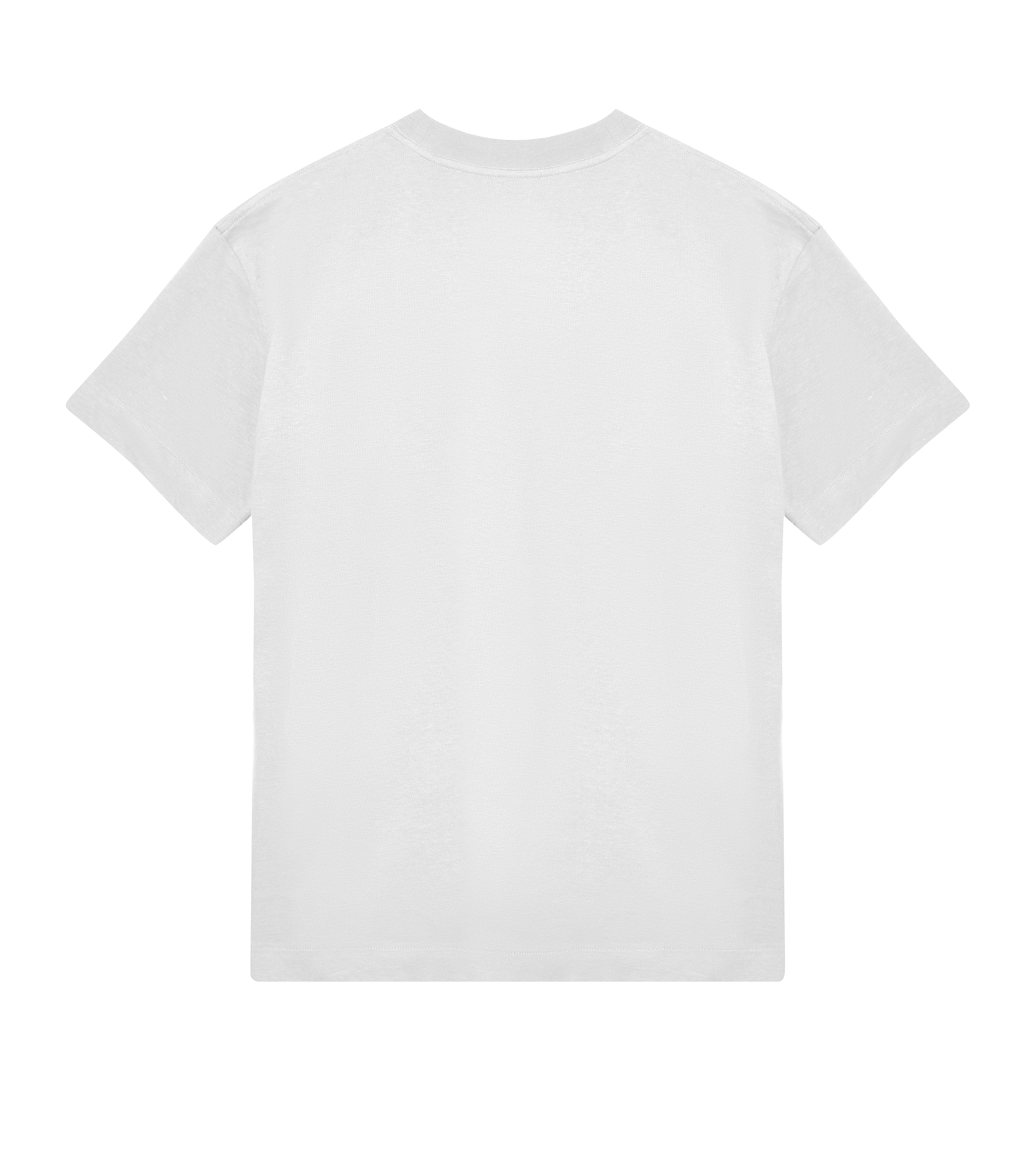 Men's Boxy Tee