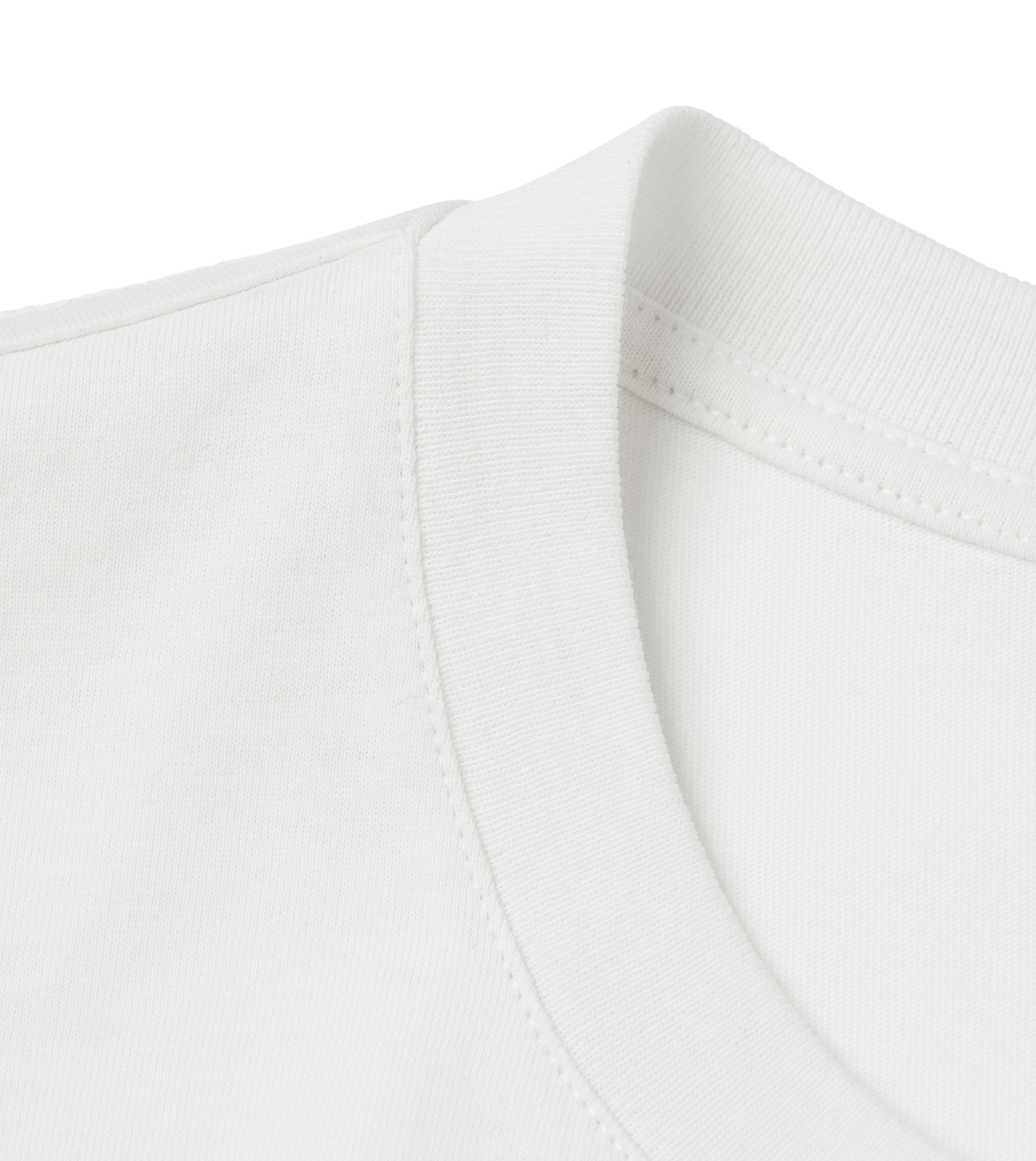 Men's Regular Tee - AW25d1