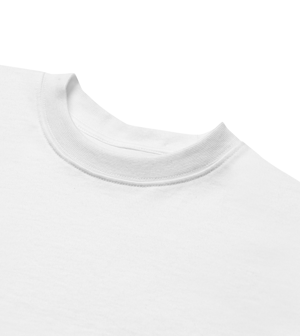 Men's Boxy Tee