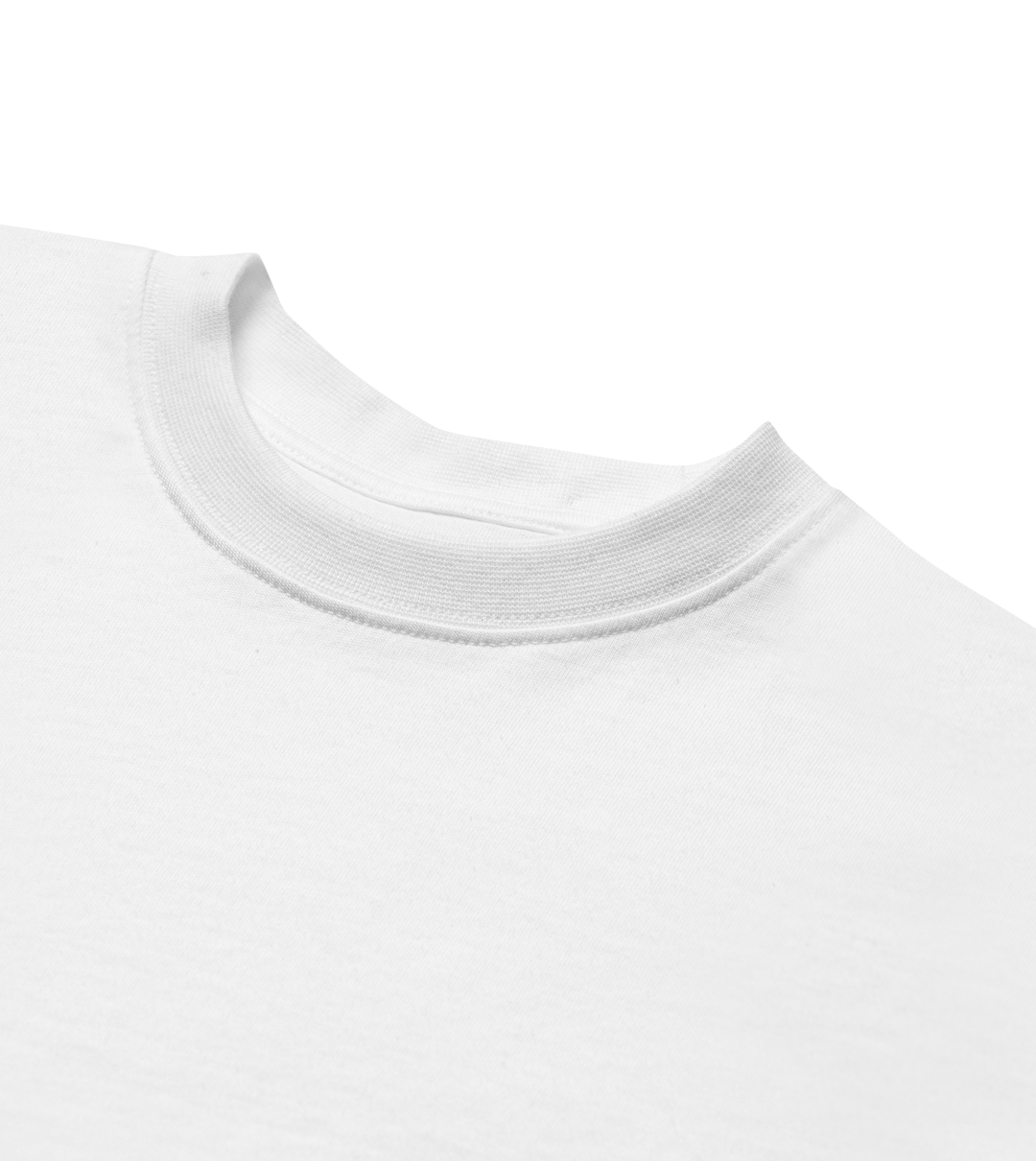 Men's Boxy Tee