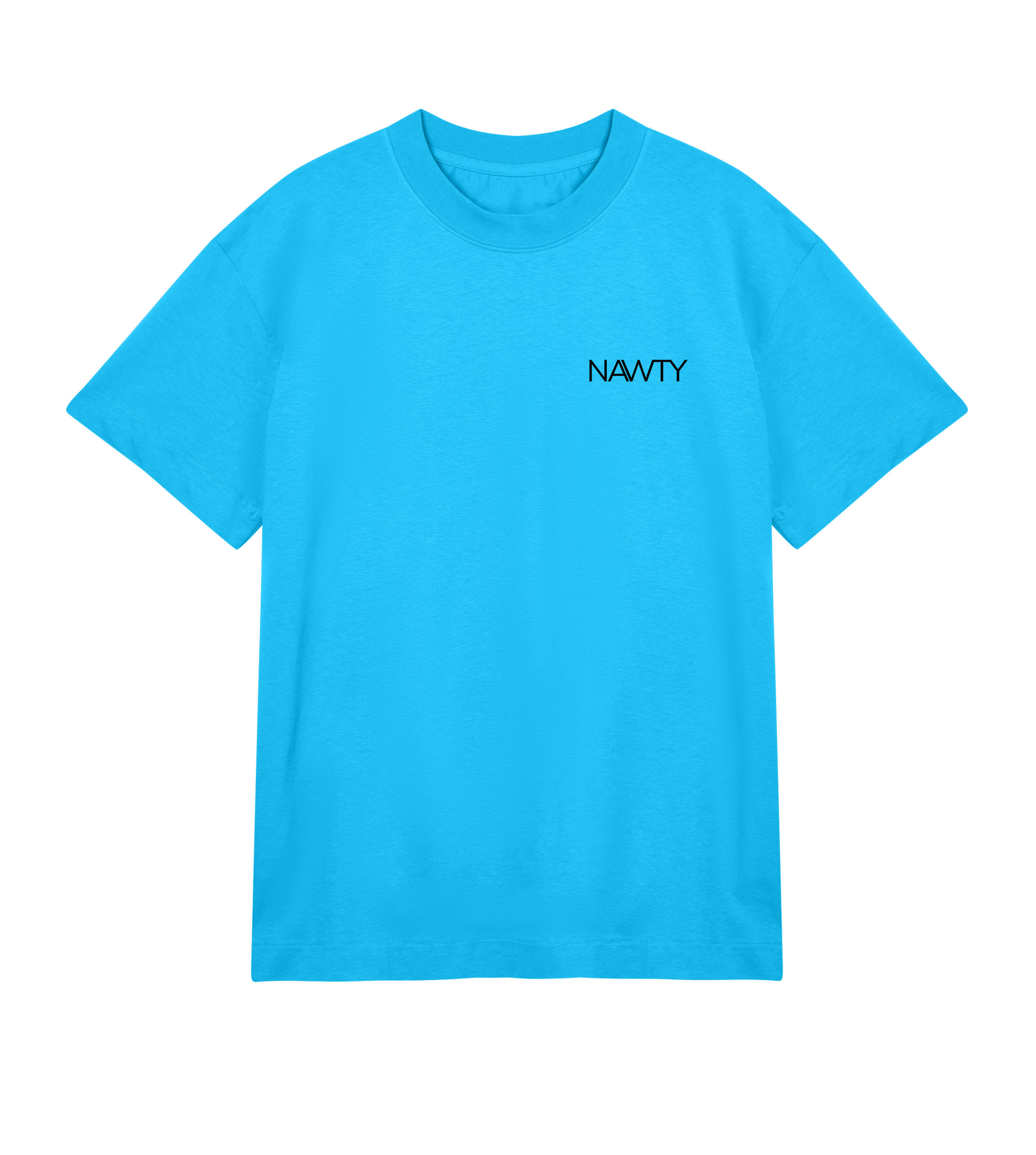 Men's Boxy Tee