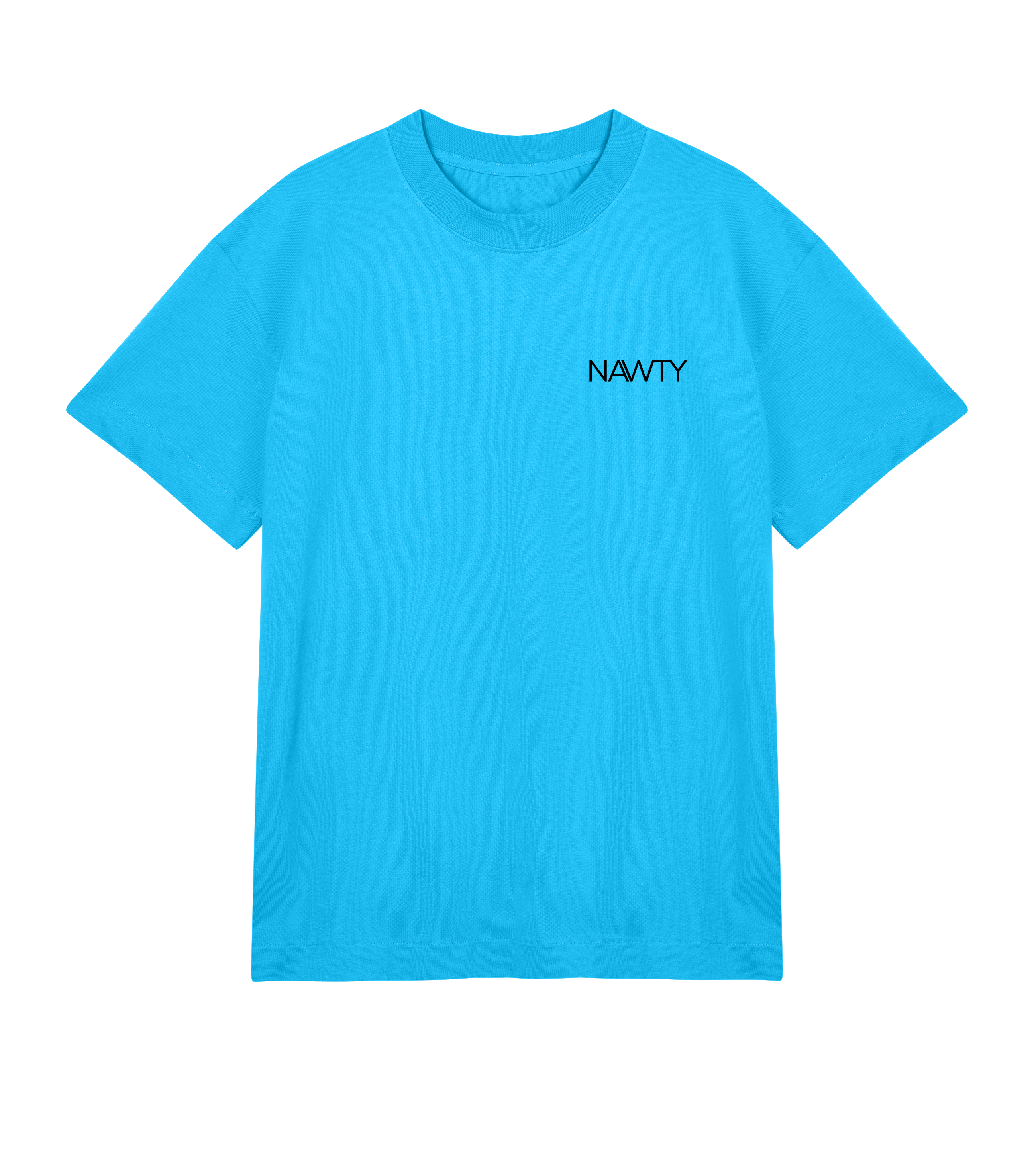 Men's Boxy Tee