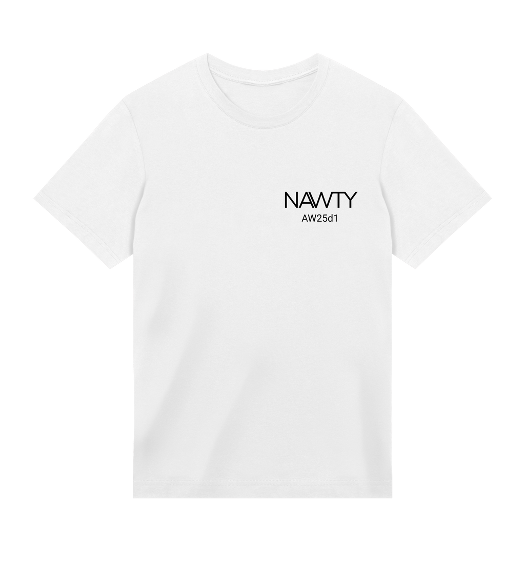 Men's Regular Tee - AW25d1